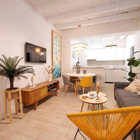 Apartamento A Estrenar En Calle Alcazares Севиля Екстериор снимка