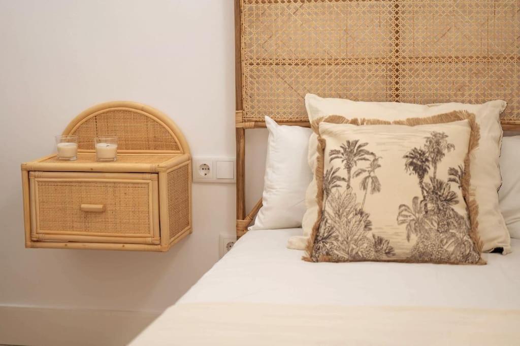 Apartamento A Estrenar En Calle Alcazares Севиля Екстериор снимка